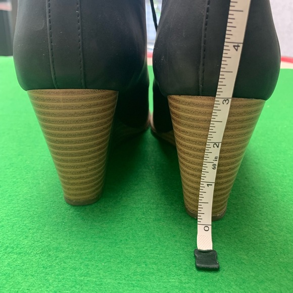 Náutica booties, size 8.5 - Picture 3 of 7